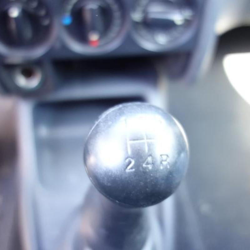 Etrier avant droit (freinage) PEUGEOT PARTNER 1 Photo n°7