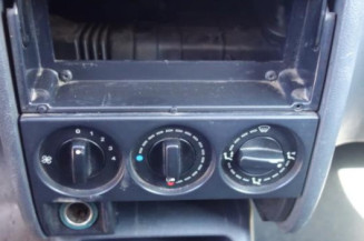 Etrier avant droit (freinage) PEUGEOT PARTNER 1