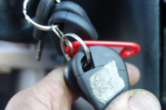 Etrier avant droit (freinage) PEUGEOT PARTNER 1