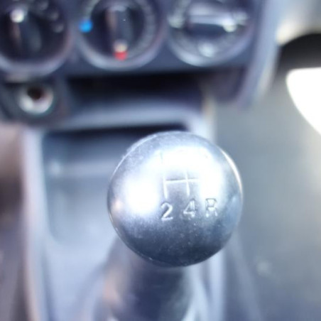 Etrier avant gauche (freinage) PEUGEOT PARTNER 1