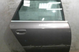 Porte arriere droit AUDI A6 2 Photo n°1