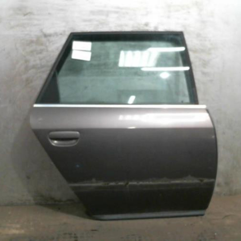 Porte arriere droit AUDI A6 2 Photo n°1
