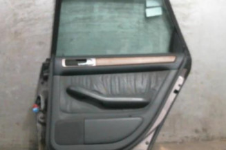 Porte arriere droit AUDI A6 2