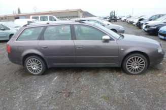 Porte arriere droit AUDI A6 2