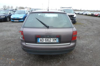 Porte arriere droit AUDI A6 2