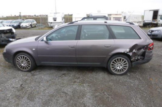 Porte arriere droit AUDI A6 2