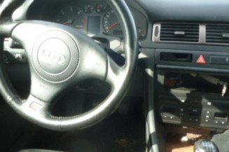 Porte arriere droit AUDI A6 2