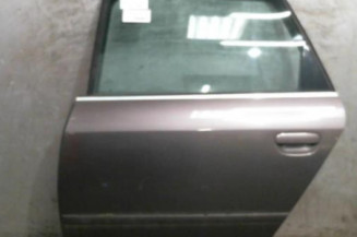Porte arriere gauche AUDI A6 2 Photo n°1