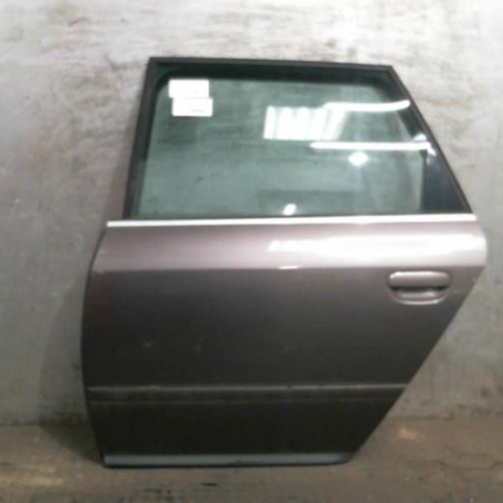 Porte arriere gauche AUDI A6 2 Photo n°1