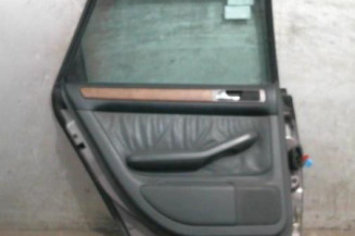 Porte arriere gauche AUDI A6 2