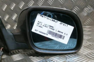 Retroviseur droit AUDI A6 2 Photo n°1