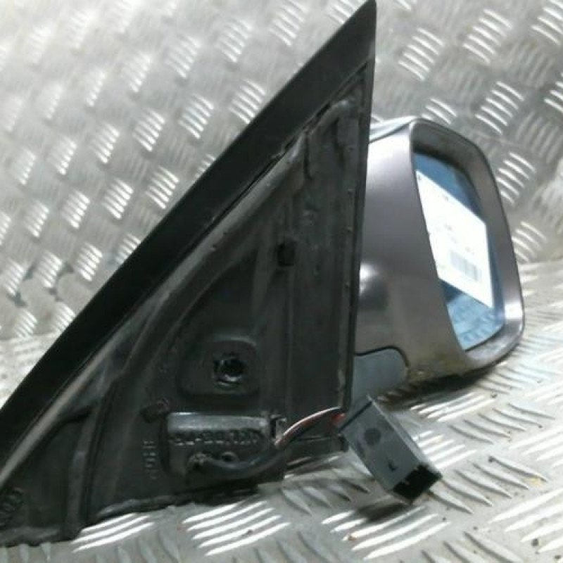 Retroviseur droit AUDI A6 2 Photo n°3