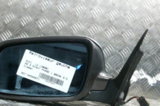 Retroviseur gauche AUDI A6 2 Photo n°1
