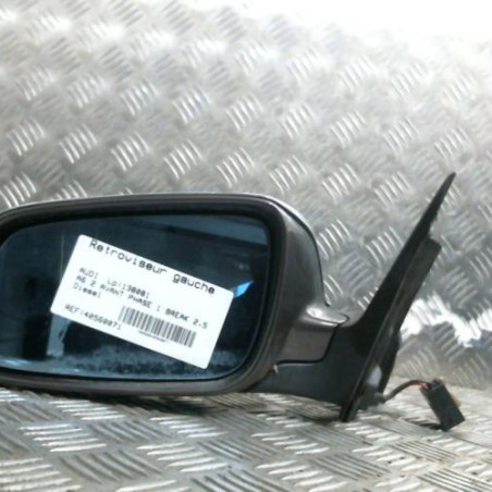 Retroviseur gauche AUDI A6 2 Photo n°1