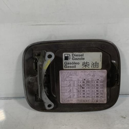 Trappe d'essence AUDI A6 2