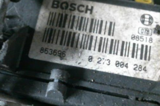 Bloc ABS (freins anti-blocage) AUDI A6 2 Photo n°1