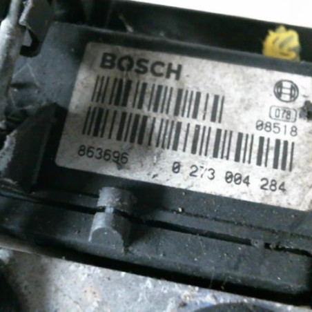 Bloc ABS (freins anti-blocage) AUDI A6 2 Photo n°1