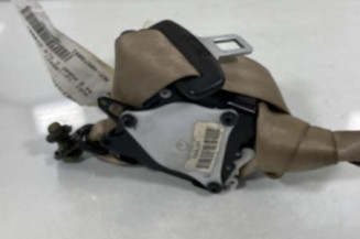 Ceinture arriere droit AUDI A4 2 Photo n°1