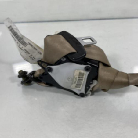 Ceinture arriere droit AUDI A4 2 Photo n°1