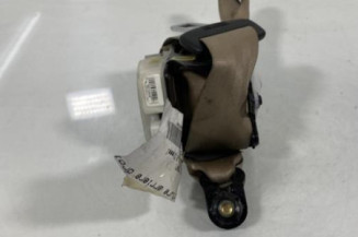 Ceinture arriere droit AUDI A4 2