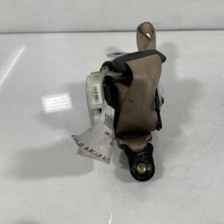Ceinture arriere droit AUDI A4 2