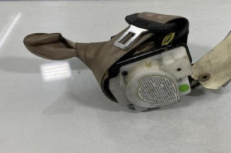 Ceinture arriere droit AUDI A4 2
