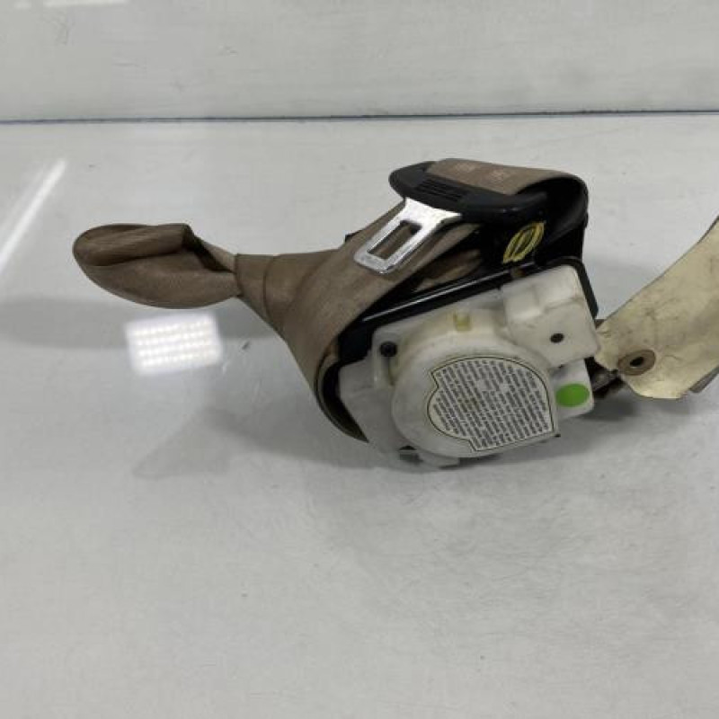 Ceinture arriere droit AUDI A4 2 Photo n°3