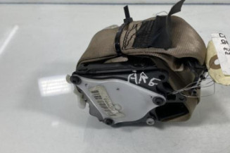 Pretensionneur de ceinture arriere gauche AUDI A4 2 Photo n°1