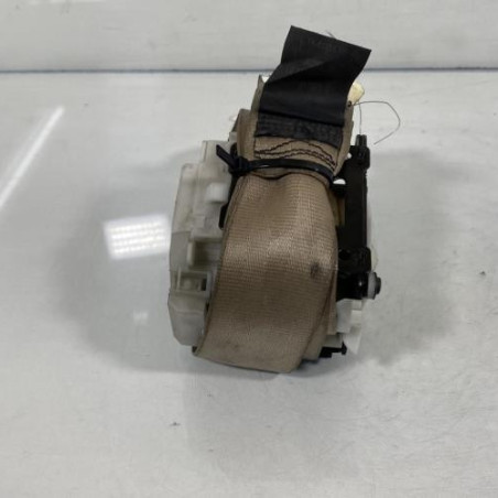 Pretensionneur de ceinture arriere gauche AUDI A4 2