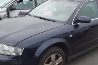 Pretensionneur de ceinture arriere gauche AUDI A4 2