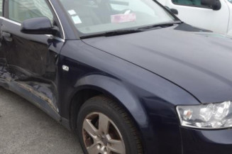 Pretensionneur de ceinture arriere gauche AUDI A4 2