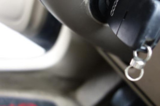 Pretensionneur de ceinture arriere gauche AUDI A4 2