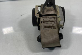 Pretensionneur de ceinture avant gauche AUDI A4 2