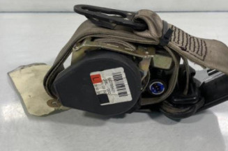 Pretensionneur de ceinture avant gauche AUDI A4 2