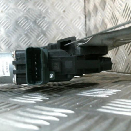 Leve vitre electrique avant droit RENAULT MEGANE 4 Photo n°1