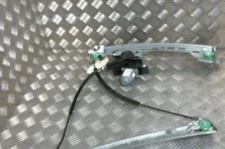 Leve vitre electrique avant droit RENAULT MEGANE 4