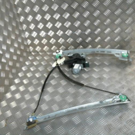 Leve vitre electrique avant droit RENAULT MEGANE 4