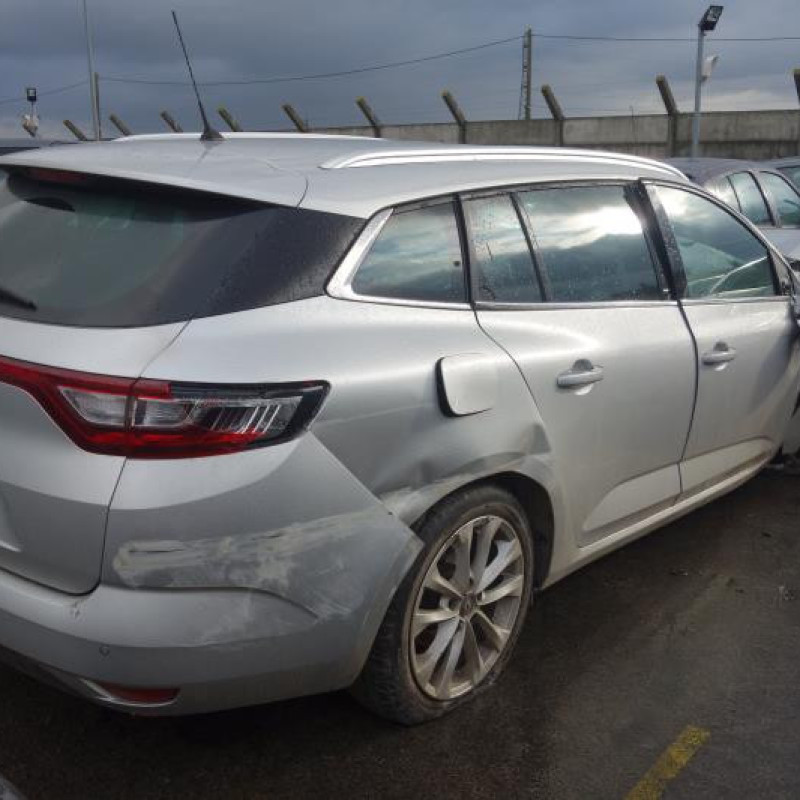 Leve vitre electrique avant droit RENAULT MEGANE 4 Photo n°5