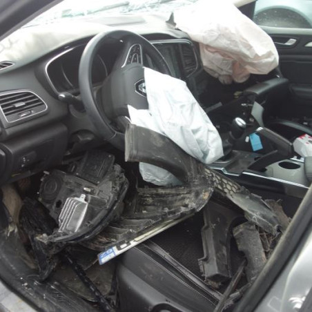 Etrier avant droit (freinage) RENAULT MEGANE 4