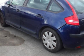 Trappe d'essence CITROEN C4 1
