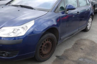 Trappe d'essence CITROEN C4 1