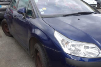 Trappe d'essence CITROEN C4 1