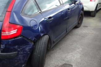 Trappe d'essence CITROEN C4 1