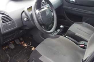 Trappe d'essence CITROEN C4 1
