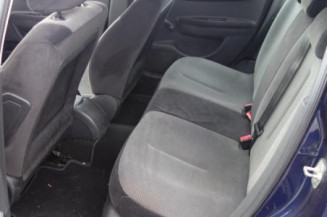 Trappe d'essence CITROEN C4 1