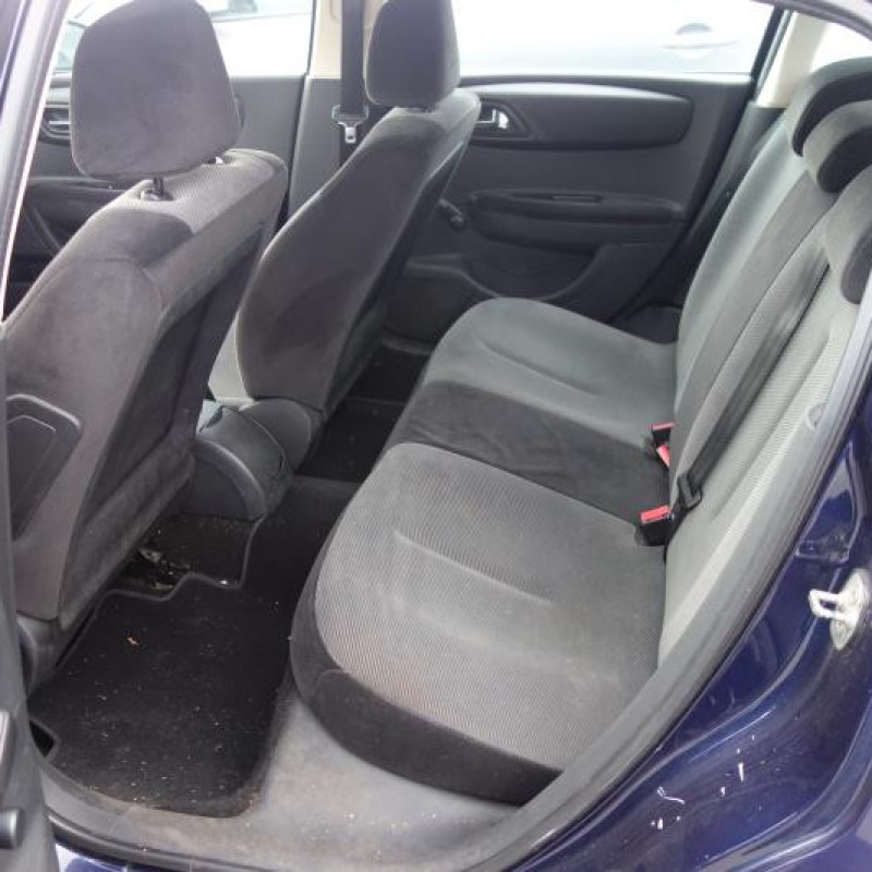Trappe d'essence CITROEN C4 1 Photo n°9