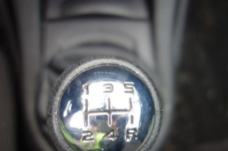 Trappe d'essence CITROEN C4 1