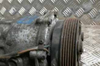 Compresseur clim VOLKSWAGEN BORA
