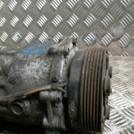 Compresseur clim VOLKSWAGEN BORA