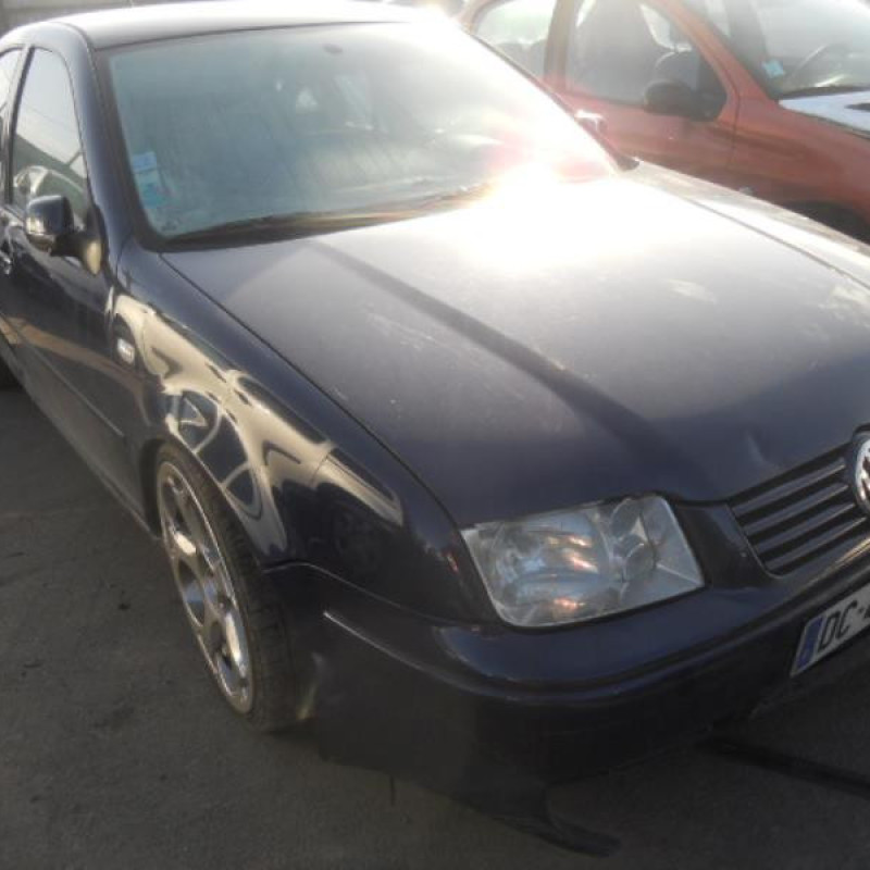Compresseur clim VOLKSWAGEN BORA Photo n°6